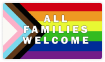 All Families Welcomed