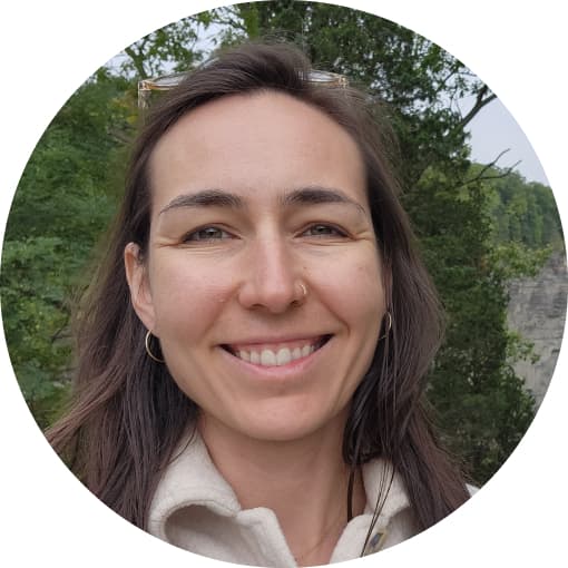 Jenny Knoll, RM
